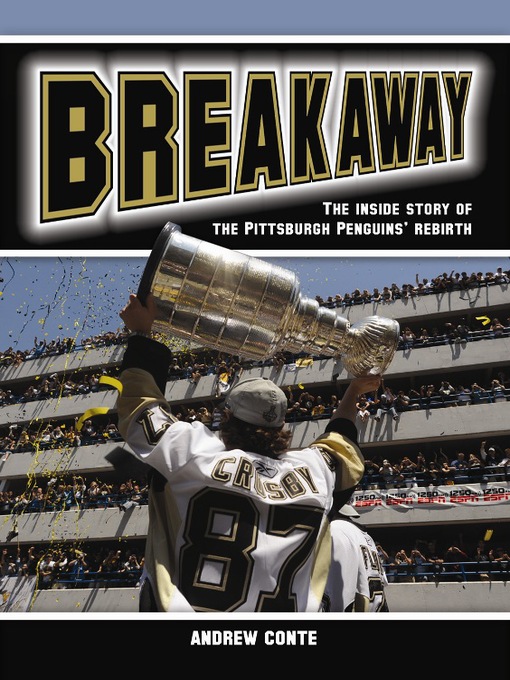 Title details for Breakaway by Andrew Conte - Available